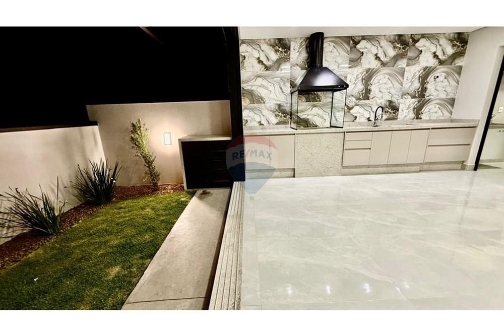 Casa de Condomínio - Venda - Itupeva , São Paulo - GOURMET 7.jpeg - 630531001-1063