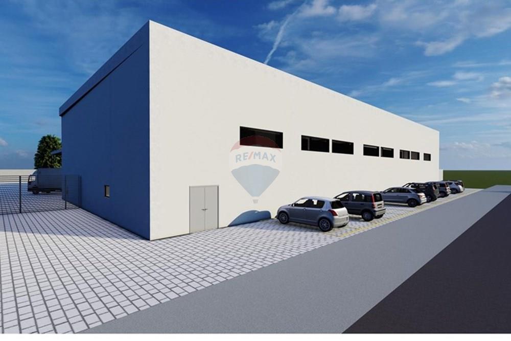 Galpão - Alugar - Guarulhos , São Paulo - agua chata 5.jpg - 630251077-68