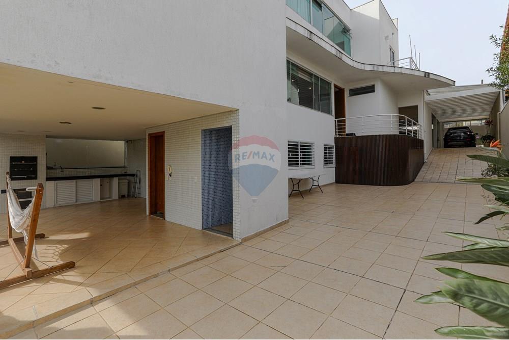 Casa - Venda - Mogi das Cruzes , São Paulo - R- FRANCISCO VAZ COELHO, 40-8363.jpg - 630281074-46