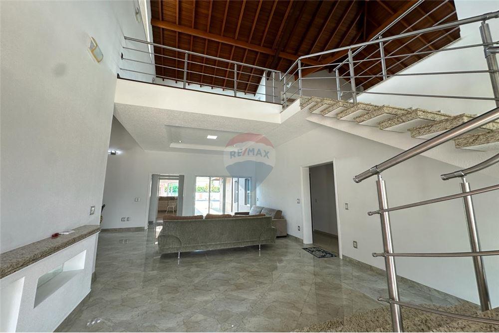 Casa de Condomínio - Alugar - Cabreúva , São Paulo - 40 - 630531001-1120