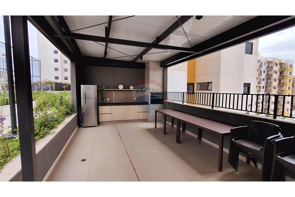 Apartamento - Venda - São José do Rio Preto , São Paulo - IMG_20251115_100211995_HDR.jpg - 630401039-16