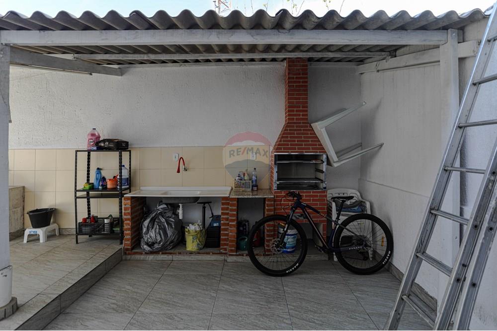 Casa - Venda - Mogi das Cruzes , São Paulo - Emílio Zapille 853-23.jpg - 630281081-35