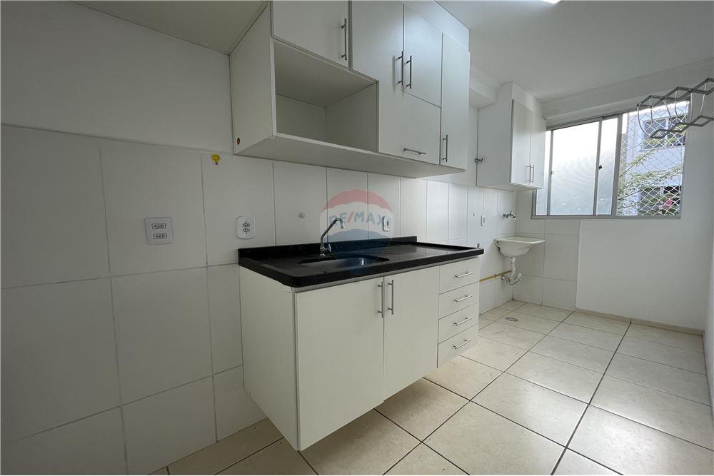 Apartamento - Alugar - Mogi das Cruzes , São Paulo - 10 - 630281020-326