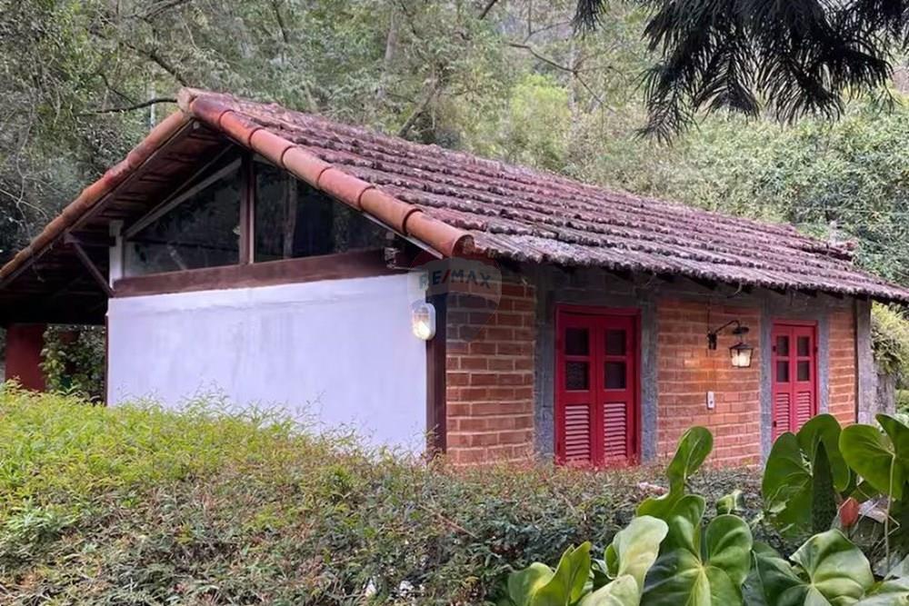 Casa - Alugar - Petrópolis , Rio de Janeiro - WhatsApp Image 2026-03-24 at 16.34.57 (7).jpeg - 631611012-28