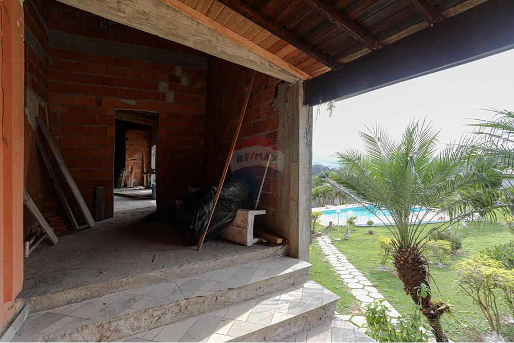 Chácara / Sítio / Fazenda - Venda - Suzano , São Paulo - Rua kiwya matsubashi 154-23.jpg - 630281090-13