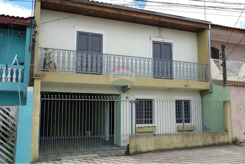 Casa - Venda - Sorocaba , São Paulo - 2b2b3bc5-9ba0-4fe8-8141-0633fe944adb.JPG - 631701011-12