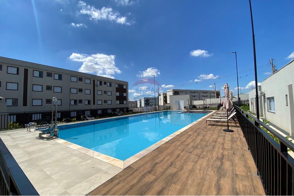 Apartamento - Alugar - Sorocaba , São Paulo - IMG_1191.JPG - 630601188-30