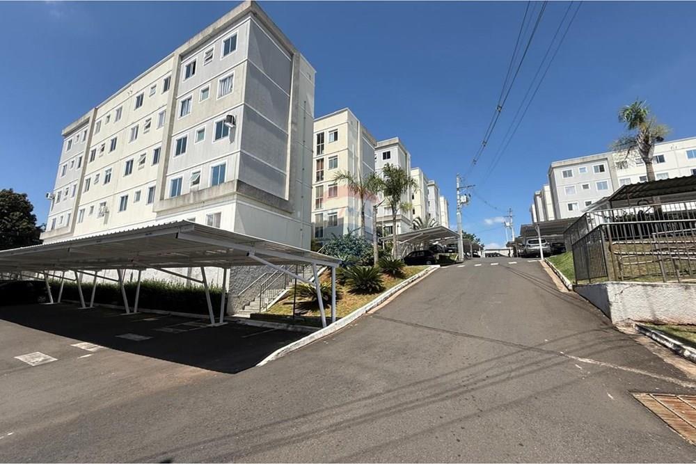 Apartamento - Venda - Botucatu , São Paulo - predios foto interna.jpeg - 630111087-36