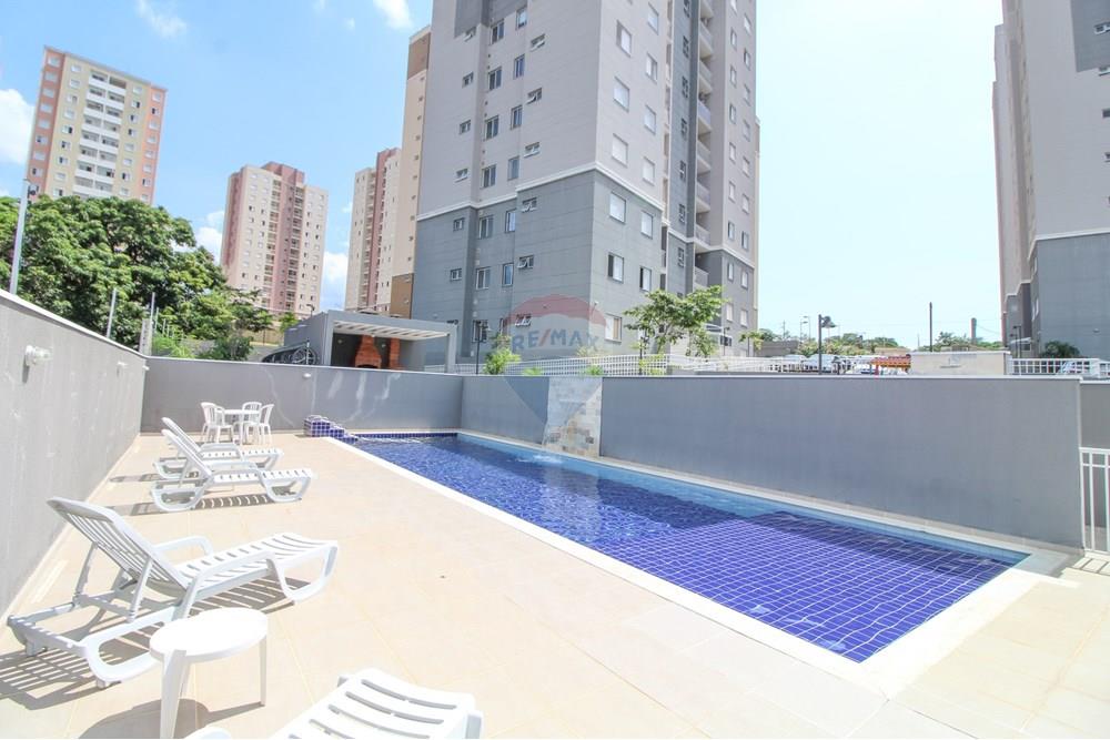 Apartamento - Venda - Sorocaba , São Paulo - IMG_1801.jpg - 630591007-476