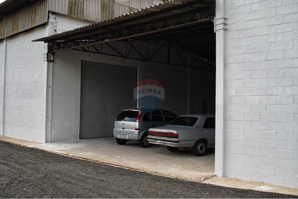 Galpão - Alugar - Sorocaba , São Paulo - DSC00088.JPG - 631661001-39