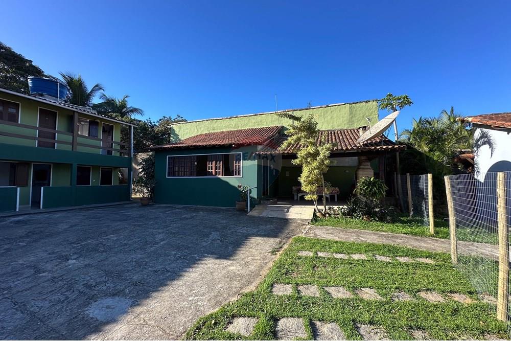 Hotel/ Pousada - Venda - Armação dos Búzios , Rio de Janeiro - IMG_4594.jpg - 630391012-60