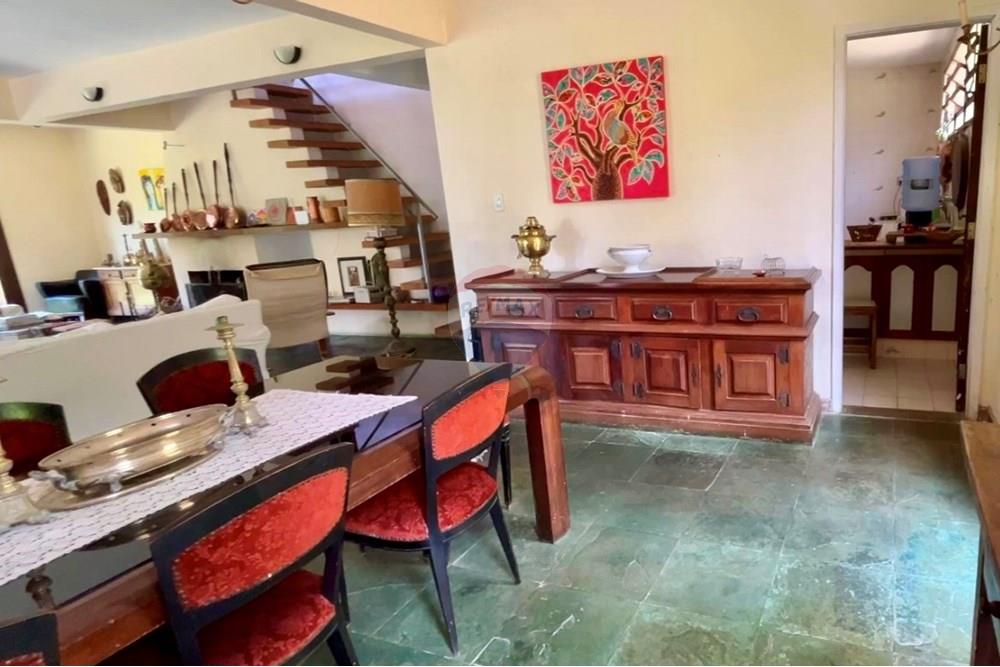 Casa de Condomínio - Venda - Petrópolis , Rio de Janeiro - IMG_3523.jpg - 631611012-10