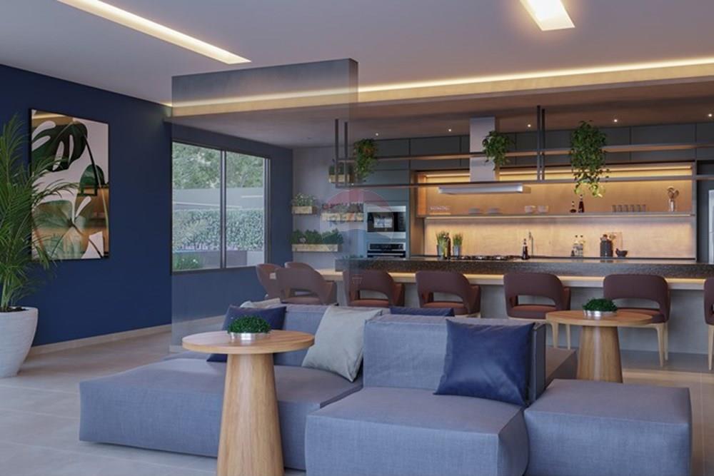 Apartamento - Venda - Sorocaba , São Paulo - Gourmet.jpg - 631581001-112