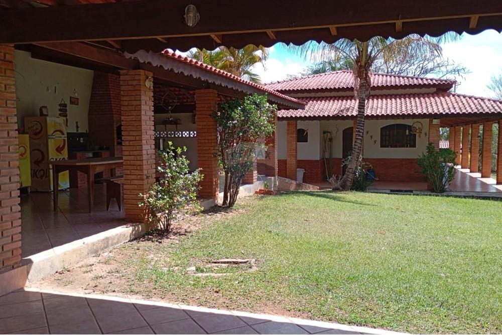 Chácara / Sítio / Fazenda - Venda - Salto de Pirapora , São Paulo - 32.jpeg - 631181053-20