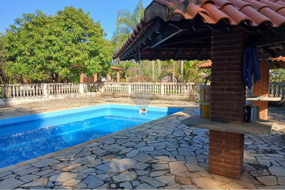 Chácara / Sítio / Fazenda - Venda - Salto de Pirapora , São Paulo - 5.jpeg - 631181053-20