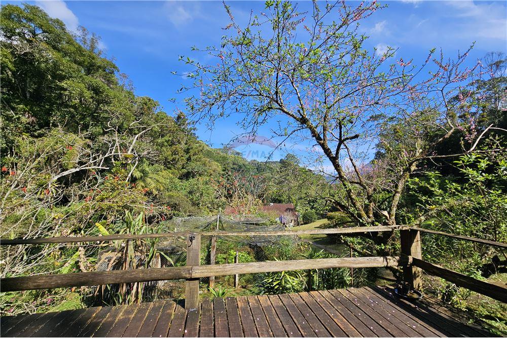 Residential - फार्म - Nova Friburgo , रिओ डे जैनेरो - BR - 65 - 630551016-150