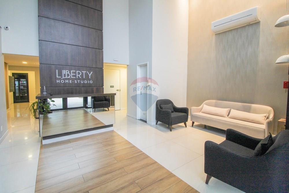 Apartamento - Alugar - Sorocaba , São Paulo - IMG_8554.jpg - Recepção - 631651012-12