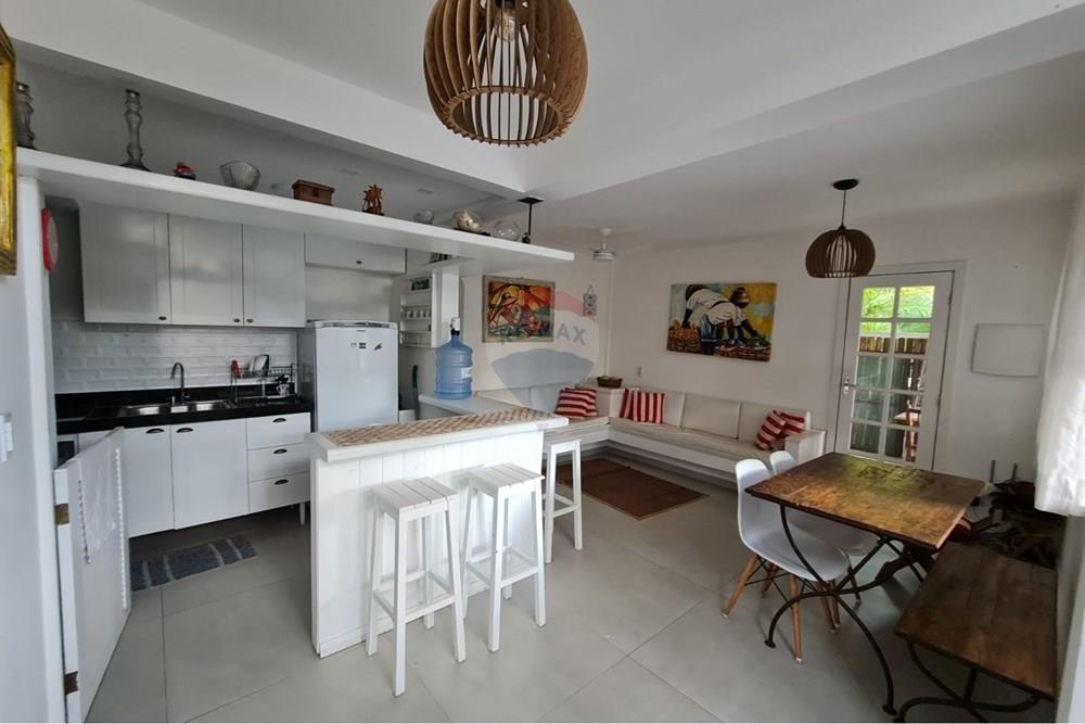 Casa - Venda - Armação dos Búzios , Rio de Janeiro - sala e cozinha.jpeg - 630391053-11