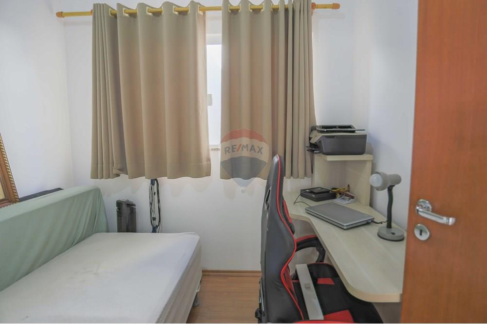 Casa de Condomínio - Venda - Sorocaba , São Paulo - IMG_6054.jpg - 630591027-95