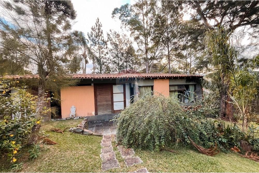 Chácara / Sítio / Fazenda - Venda - Teresópolis , Rio de Janeiro - 54d20aab-428b-4d16-a540-f56af2443e50.jpg - 630191109-10