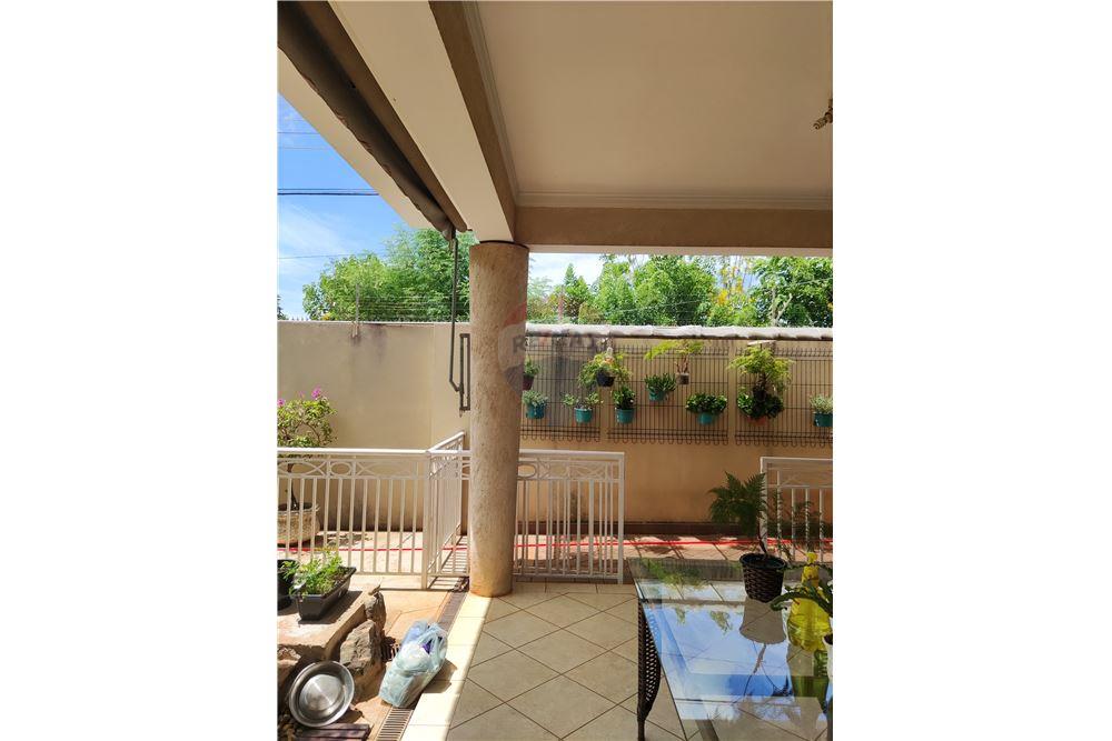 Casa - Venda - Araçatuba , São Paulo - 124 - 630541005-34