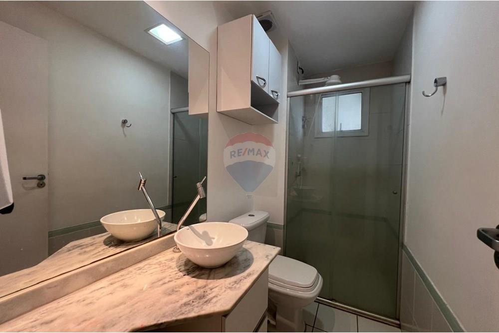 Apartamento - Alugar - São José do Rio Preto , São Paulo - 11c7a2f0-e03c-4db2-84ae-e5ede744257f.jpeg - 631481003-258