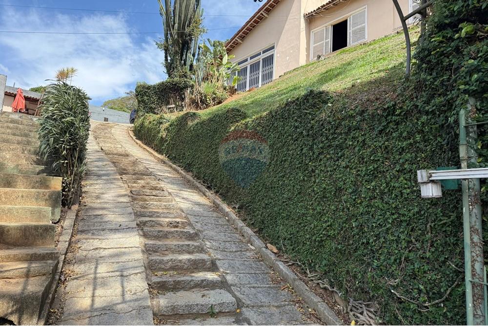 Casa - Venda - Petrópolis , Rio de Janeiro - 22.jpg - 631611009-21