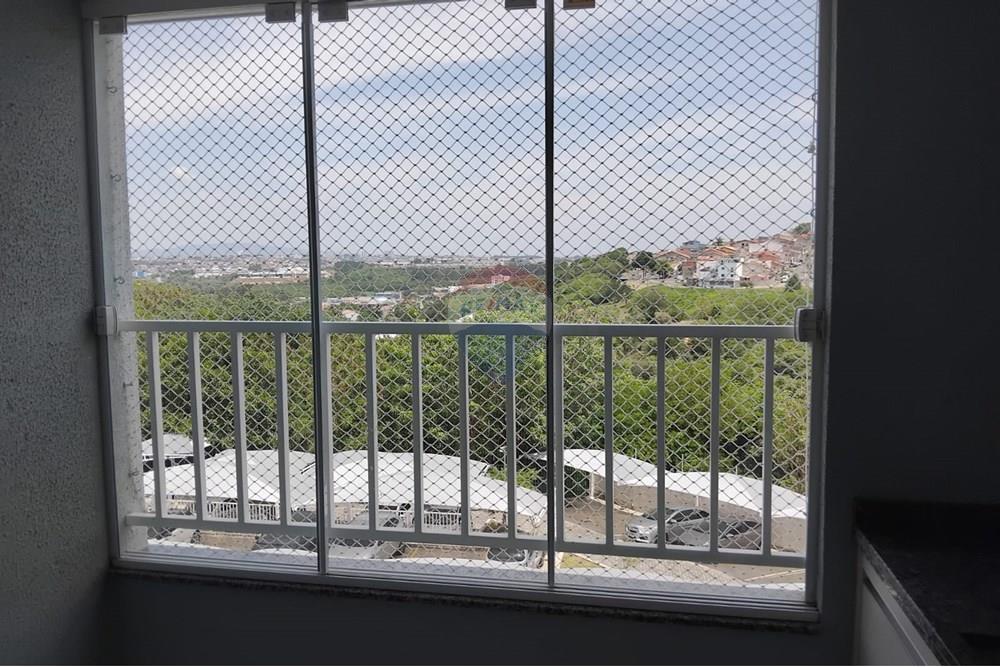 Apartamento - Alugar - Sorocaba , São Paulo - ce18be71-2d49-4dbc-bbfa-1118603985ad.jpg - 630601320-32