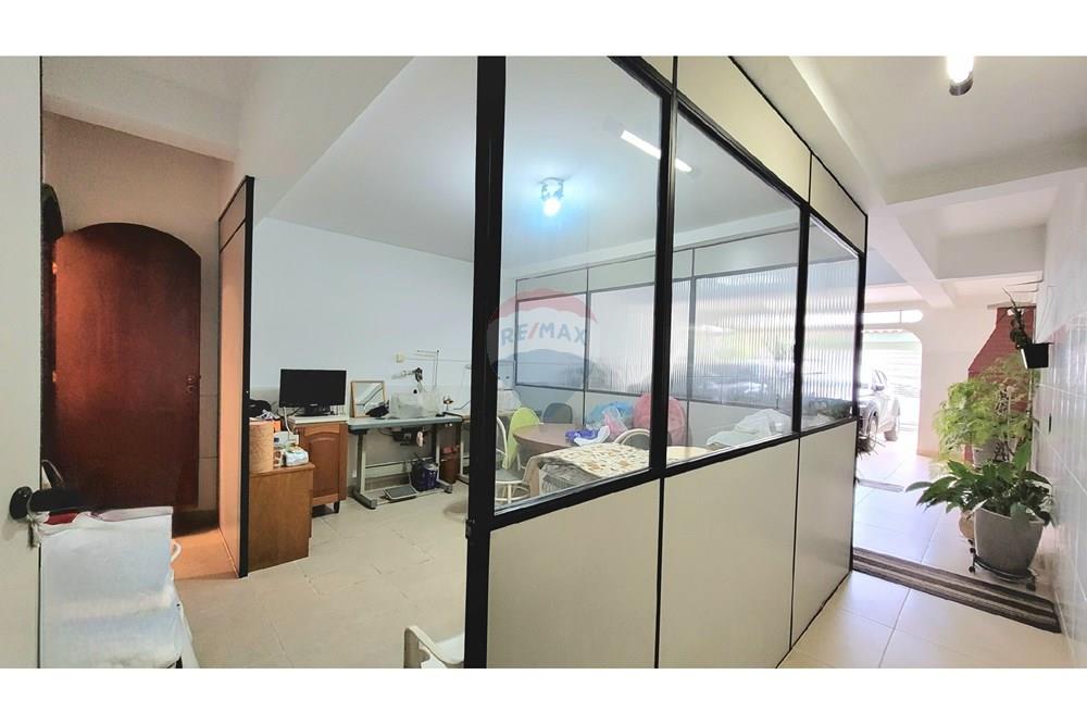 Sobrado - Venda - Santo André , São Paulo - 033.jpg - 630331010-179