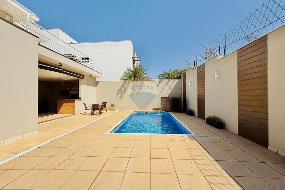 Casa de Condomínio - Venda - Sorocaba , São Paulo - Lazer 7.JPG - 630601260-3