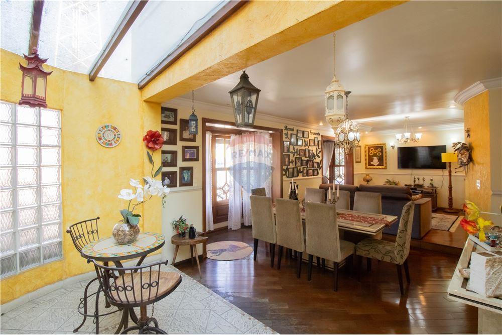 Casa - Alugar - Guarulhos , São Paulo - 4 - 631421011-26