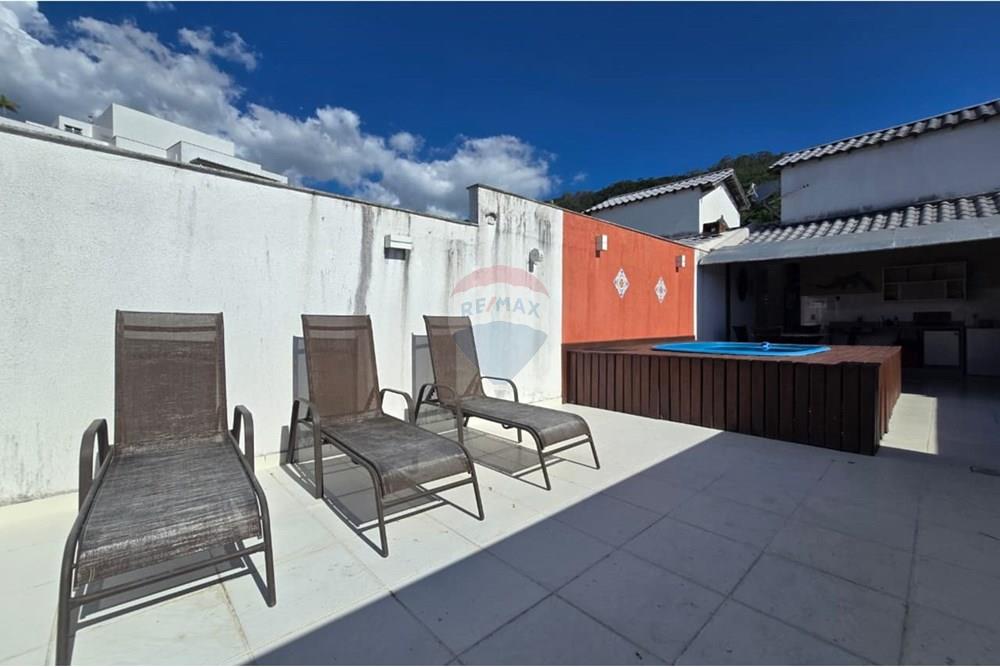 Casa - Venda - Niterói , Rio de Janeiro - Área de lazer (6).jpg - 631521036-1