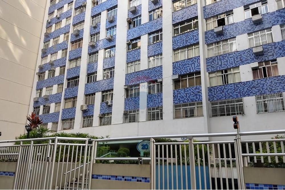 Residential - Condo/Apartment - Niterói , Rio de Janeiro - BR - IMG_20181127_164501410_HDR.jpg - 631621005-7