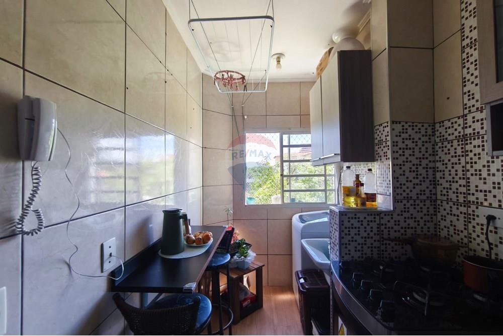 Apartamento - Venda - São José dos Campos , São Paulo - WhatsApp Image 2026-01-06 at 16.26.15.jpeg - Cozinha - 631431001-461