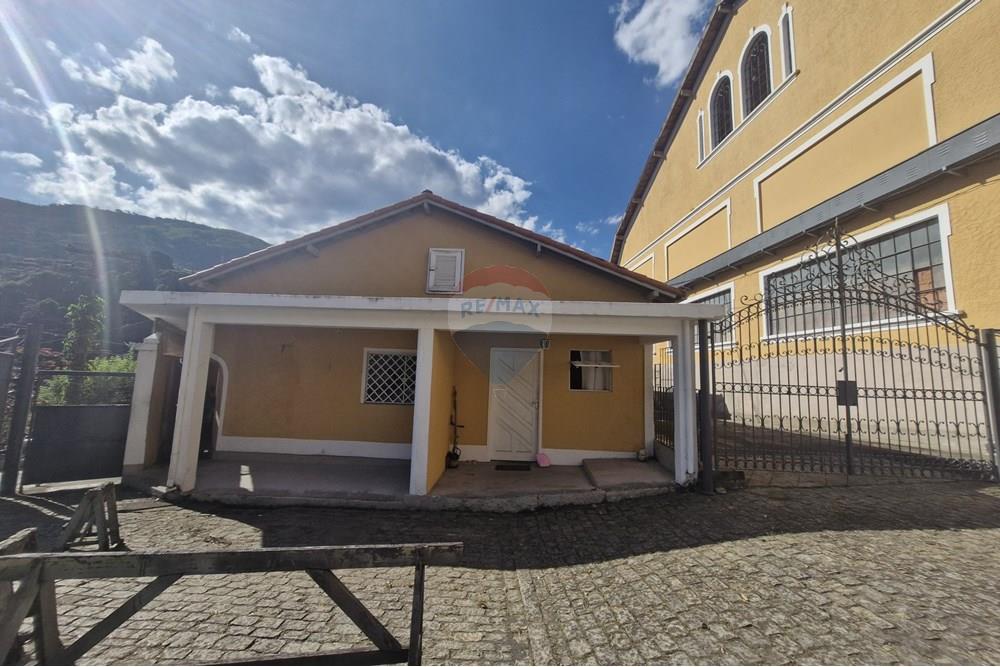 Casa Comercial - Alugar - Petrópolis , Rio de Janeiro - PHOTO-2025-02-18-16-39-32.jpg - 630131023-91