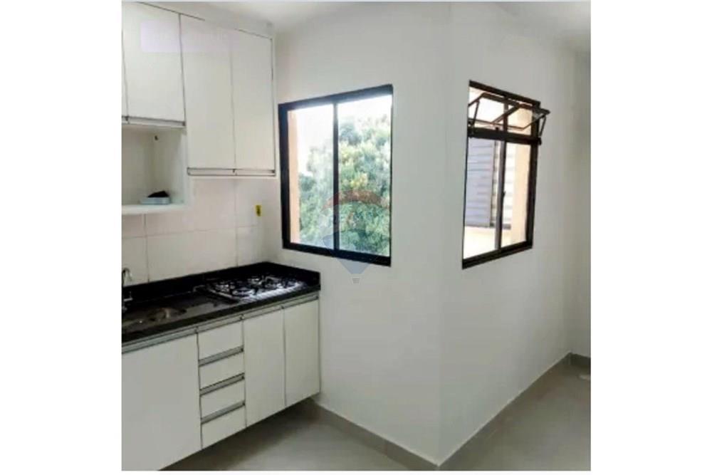 Apartamento - Alugar - São Paulo , São Paulo - bon14.jpg - 630251075-228