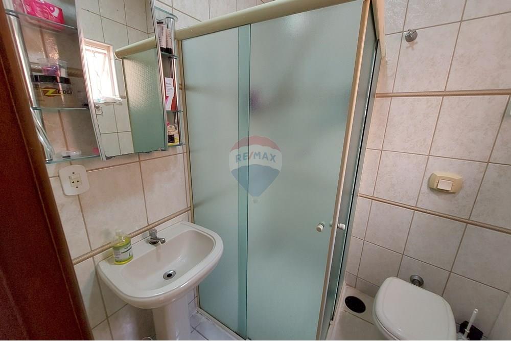 Casa - Venda - Sorocaba , São Paulo - banheiro 2.jpg - 630601140-43