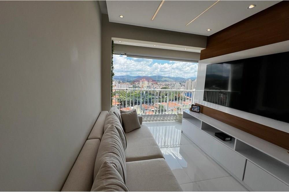 Apartamento - Alugar - Guarulhos , São Paulo - WhatsApp Image 2024-10-08 at 14.33.55.jpeg - 630251015-29