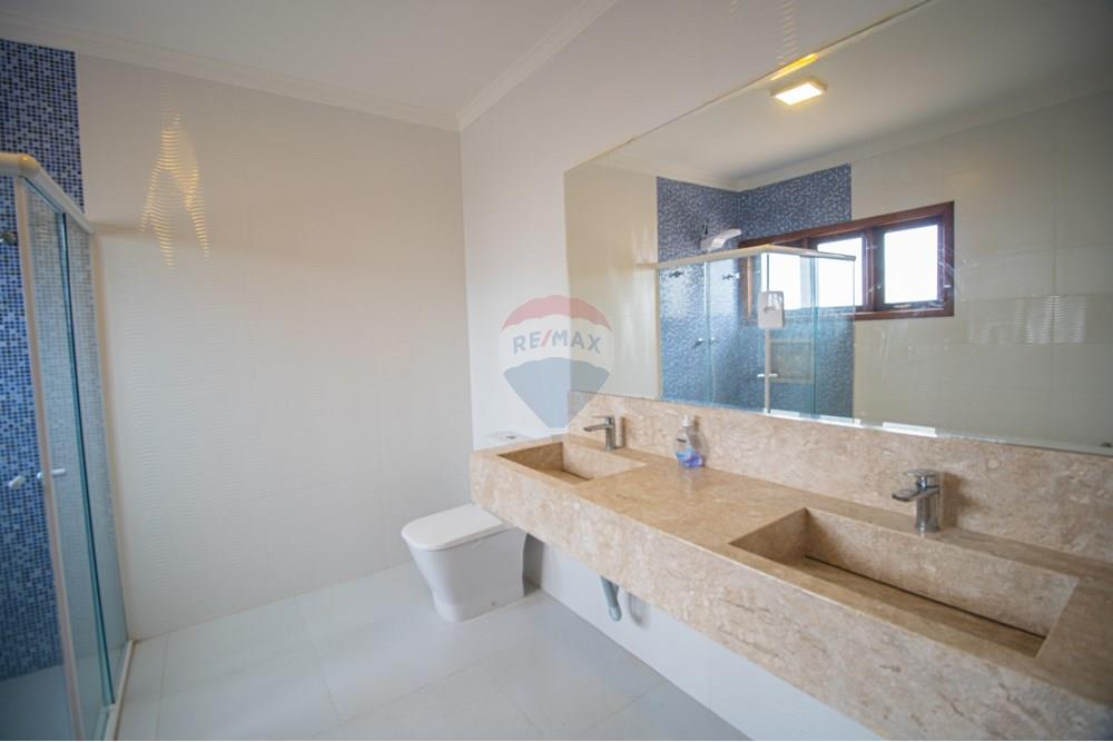 Casa de Condomínio - Venda - Mogi das Cruzes , São Paulo - DSC06379.jpg - Banheiro - 631251018-19