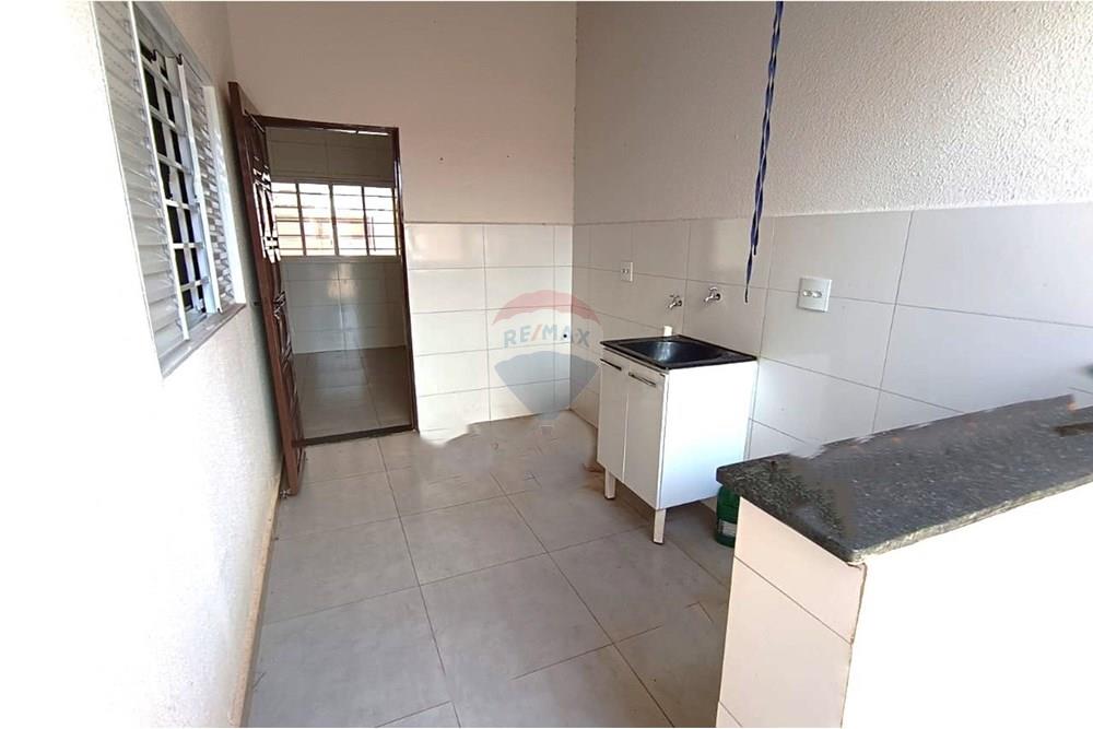 Casa - Alugar - Andradina , São Paulo - Lavanderia 1.jpg - 631201014-76