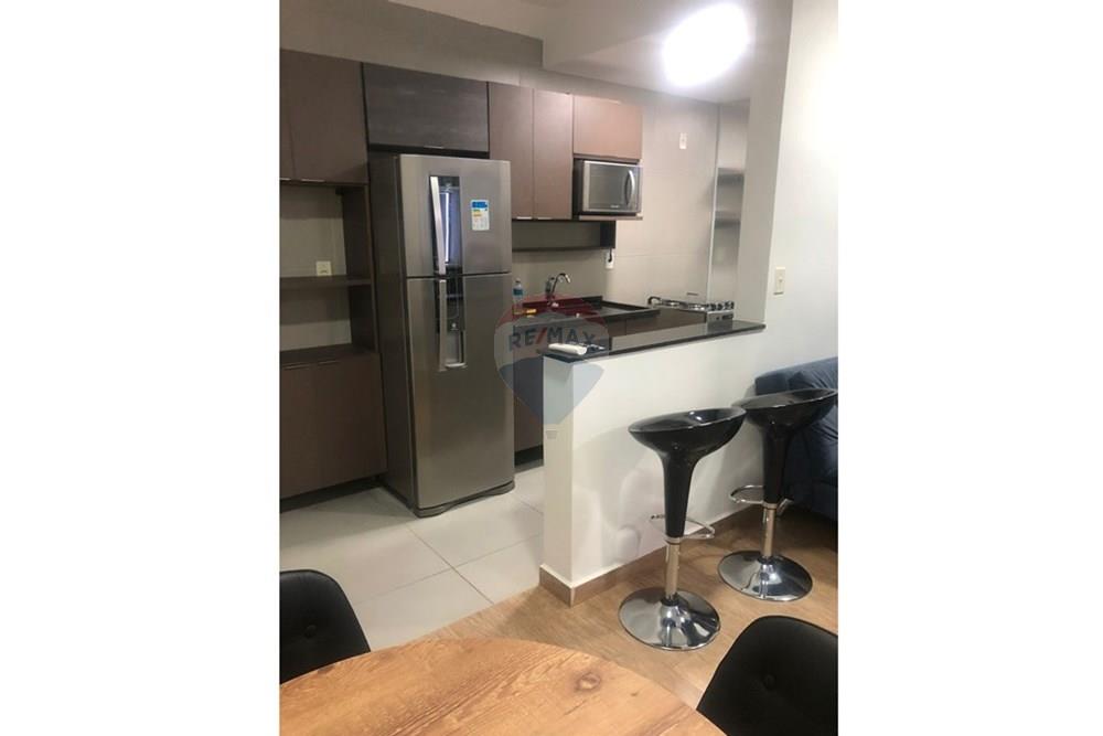 Apart Hotel/ Flat - Alugar - Sorocaba , São Paulo - 3 (1).jpg - 630601308-43