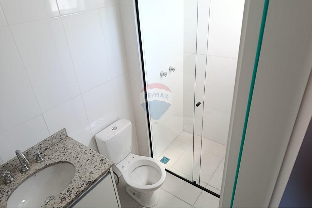 Apartamento - Alugar - Sorocaba , São Paulo - IMG_20251023_130014.jpg - Banheiro - 631641005-5