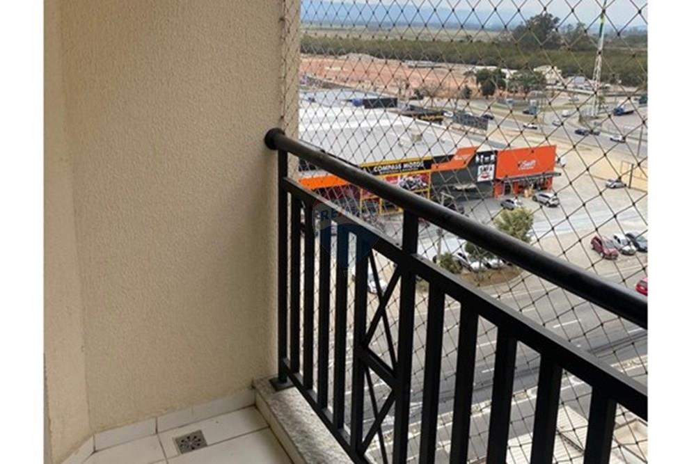 Apartamento - Alugar - São José dos Campos , São Paulo - IMG-20251004-WA0402.jpg - Varanda - 631631014-20