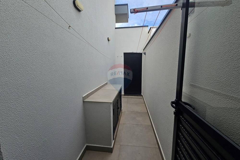 Casa de Condomínio - Venda - Sorocaba , São Paulo - Hor.Corredor2.jpg - 631641012-27