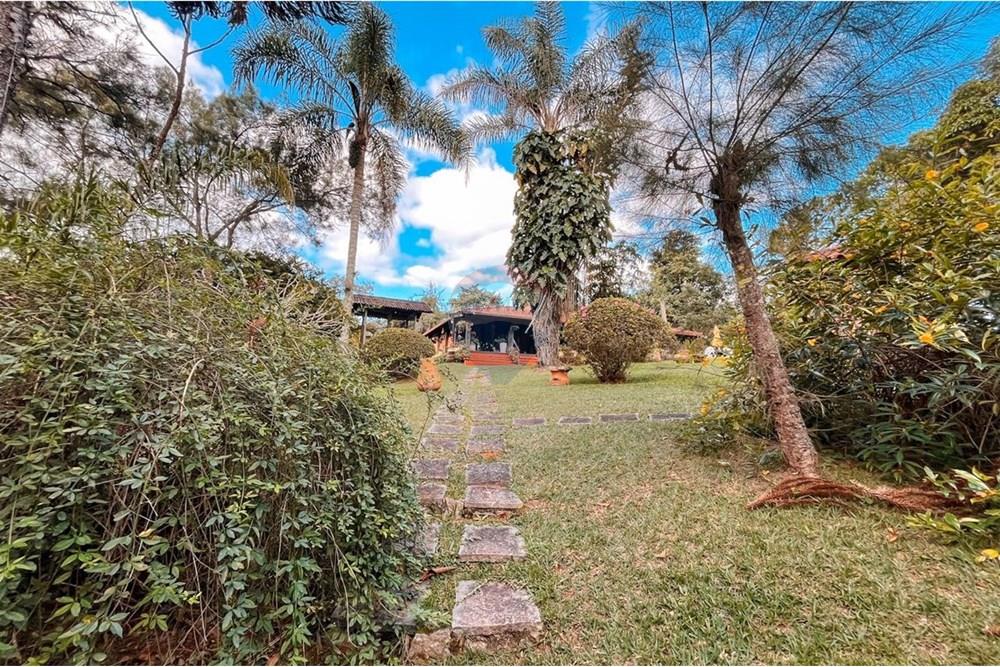 Chácara / Sítio / Fazenda - Venda - Teresópolis , Rio de Janeiro - 4e1a7238-60b9-49fc-b491-38974be4b3bf.jpg - 630191109-10