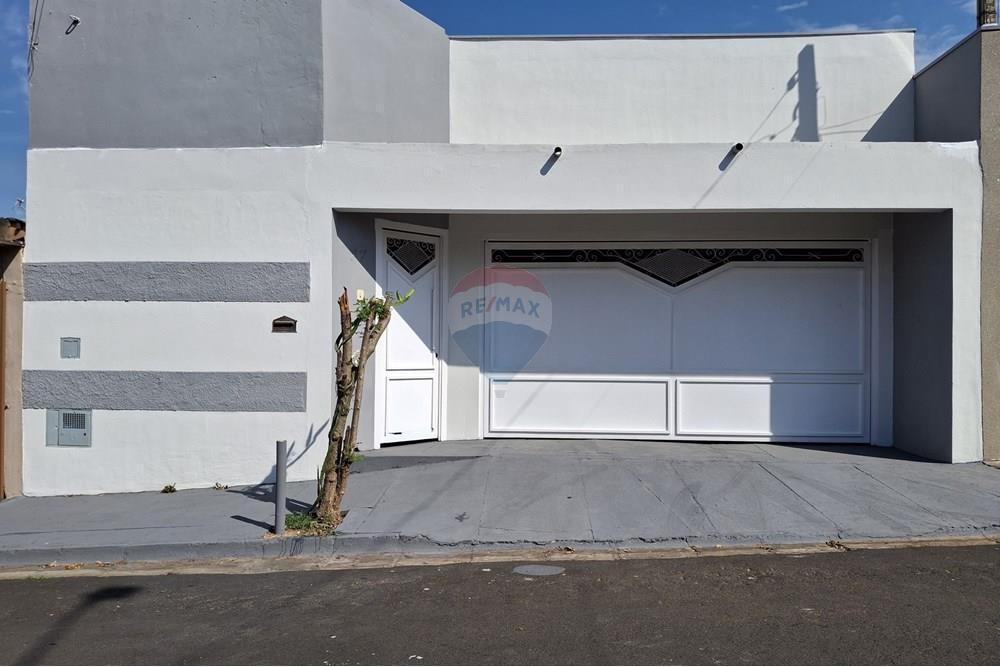 Casa - Venda - Lins , São Paulo - 1.jpg - 630511002-89