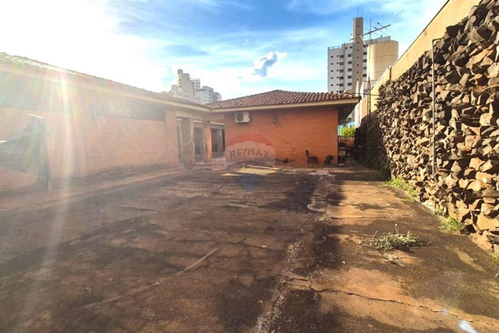 Casa Comercial - Venda - São José do Rio Preto , São Paulo - 08 area externa 3.jpeg - 630401013-134