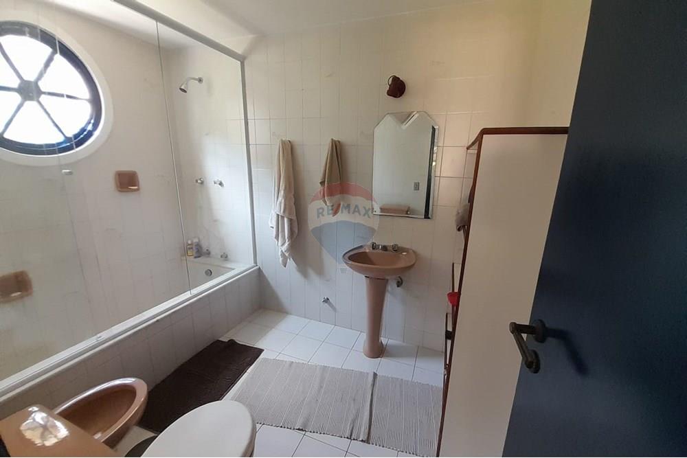 Chácara / Sítio / Fazenda - Venda - Teresópolis , Rio de Janeiro - Banheiro Suite Térreo - Copia.jpg - 630191084-16