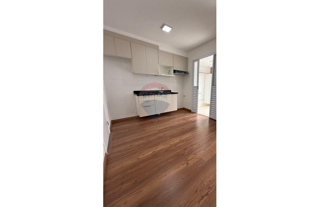 Apartamento - Alugar - Guarulhos , São Paulo - vall4.jpg - 630251075-256