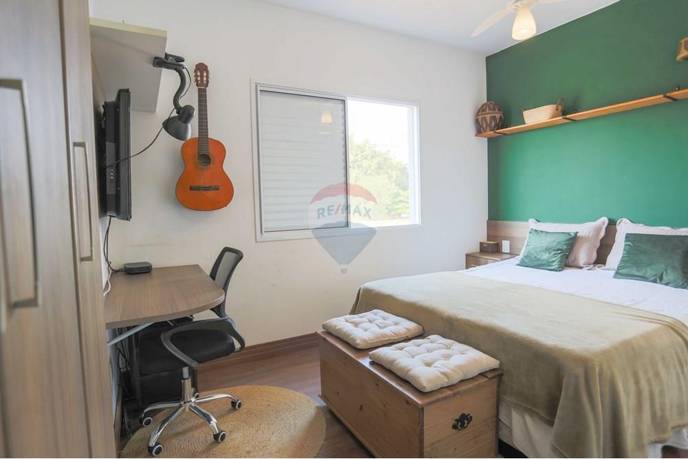 Casa de Condomínio - Venda - Sorocaba , São Paulo - IMG_6141.jpg - Suite - 630601067-35